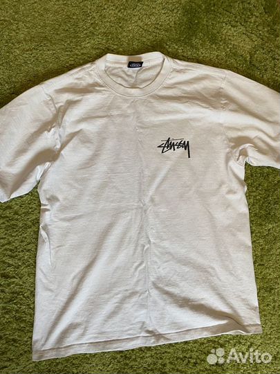 Футболка Stussy оригинал