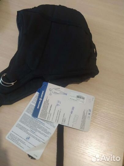 Подшлемник