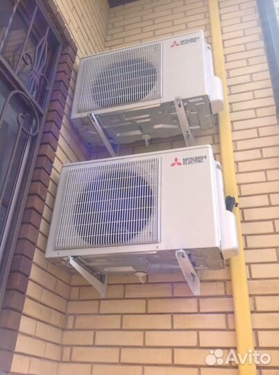 Вентиляция