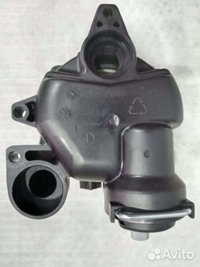 Улитка циркуляционного насоса для котла Baxi