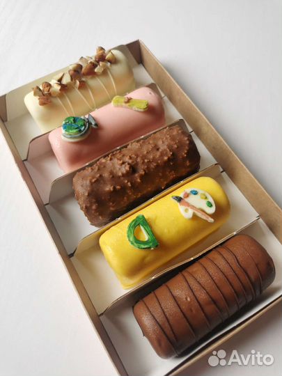 Творожные сырки в шоколаде