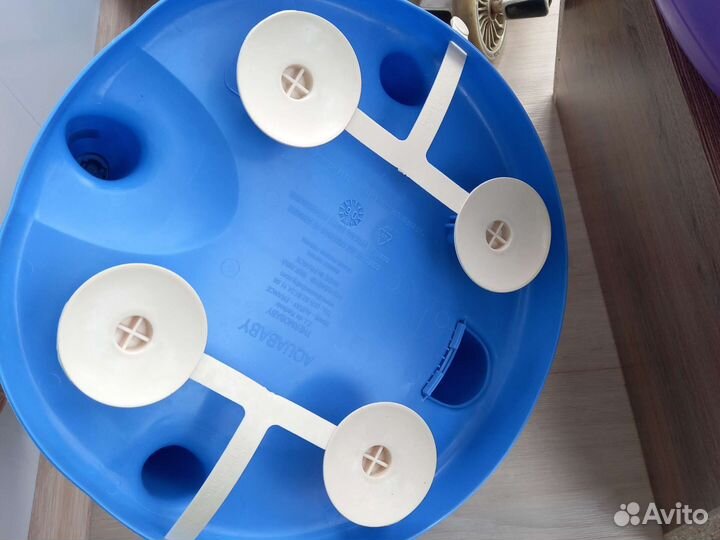 Стульчик для купания