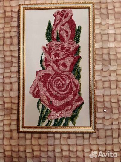 Картина для интерьера