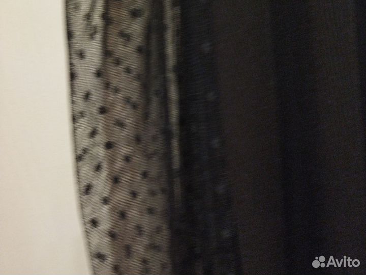 Блузка нарядная 54,56