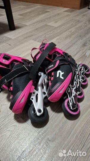 Ролики детские