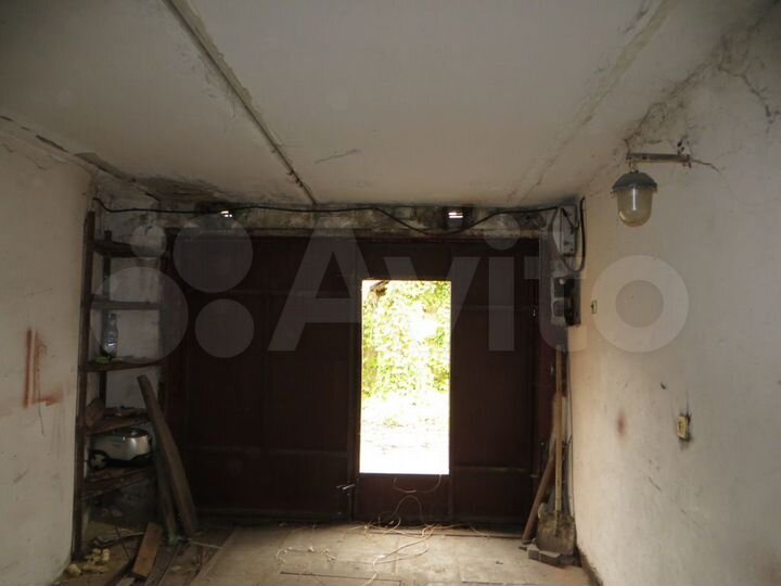 Гараж, 20 м²