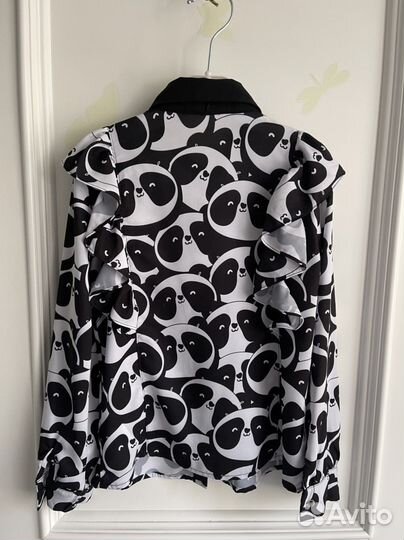 Блузочка для девочек 122