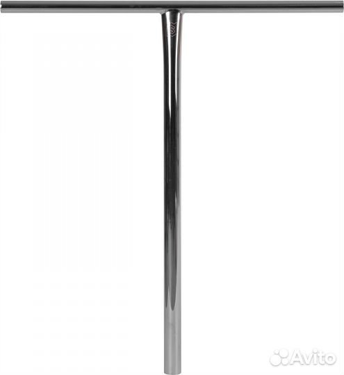 Руль skip hlcs IHC хром Kra479