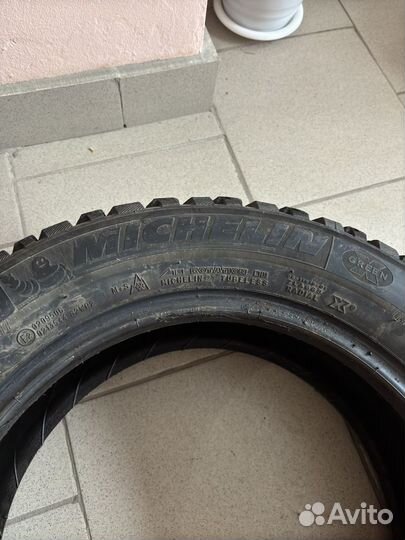 Michelin X-Ice North 3 195/60 R15 92T