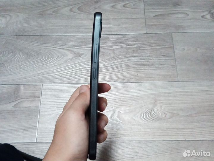 realme C30, 4/64 ГБ