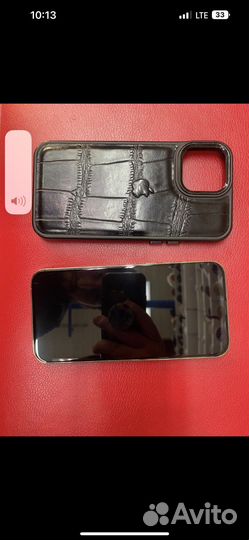 iPhone 13 pro max 128