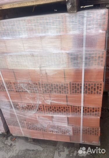 Кирпич 2.1 нф Саратовский