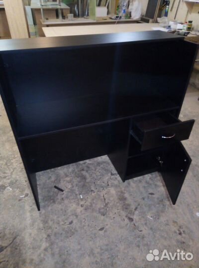 Ресепшн прямой