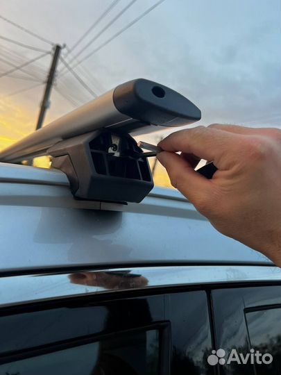 Поперечины /Багажник