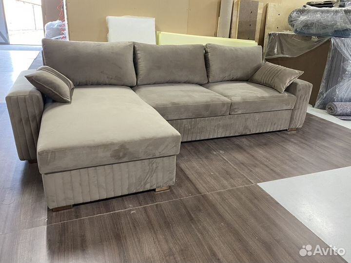 Диван Бруно