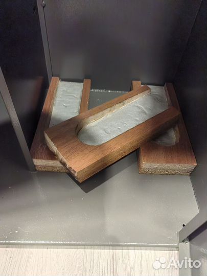 Оружейный сейф Контур