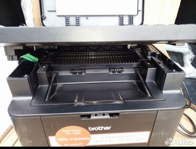 Принтер лазерный мфу нр mfp 132a