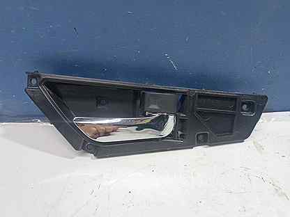 Ручка двери внутренняя передняя правая Lifan X60
