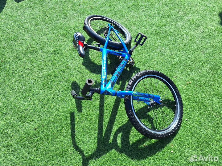 Велосипед бу stels pilot 200 junior