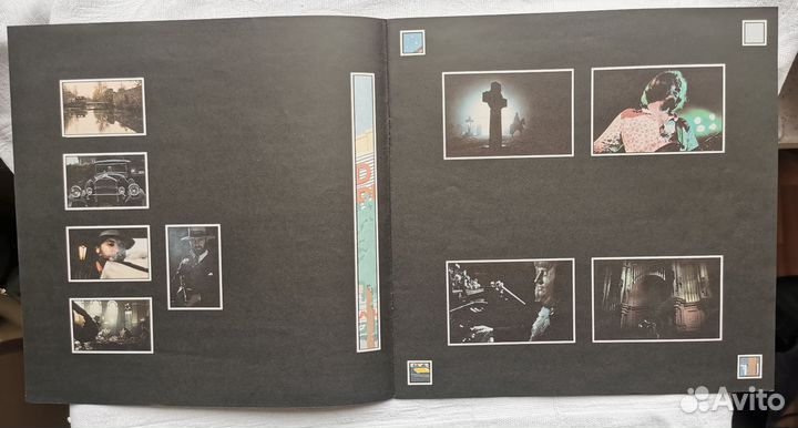 LED Zeppelin The Song Remains the Same