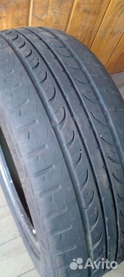 Tunga Zodiak 2 205/55 R16 94T