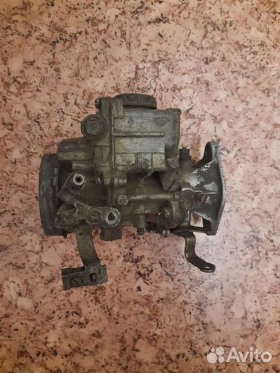 Карбюратор к131 к129