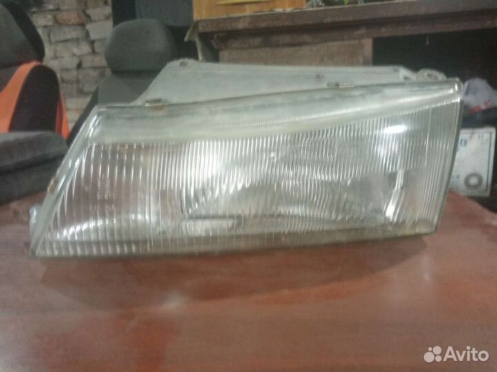 Daewoo nexia фара