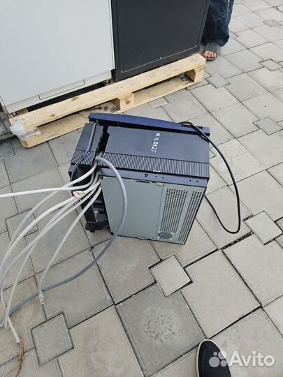 Panasonic KX-TDA200