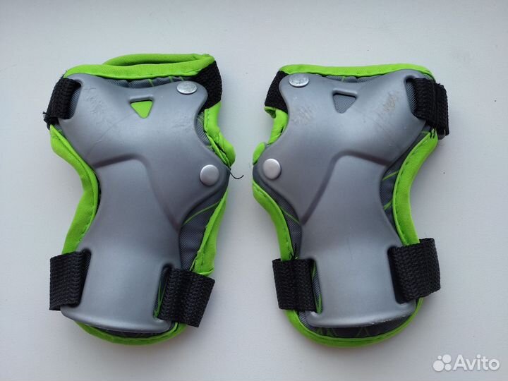 Защита для роликов/скейтов детская