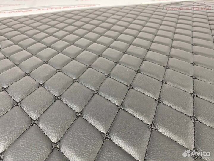 Коврик багажника Nissan Juke G0835