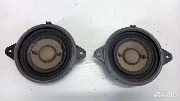 Динамик задней полки Audi A6 c7