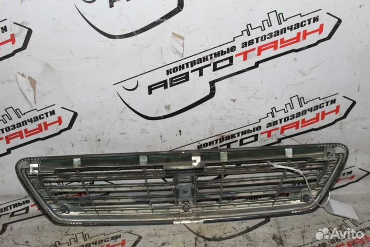 Решетка радиатора toyota mark II GX100 GX105 JZX10