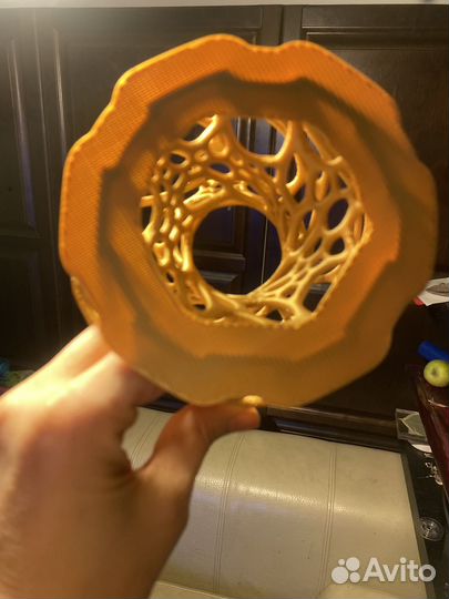 Плафон для лампы