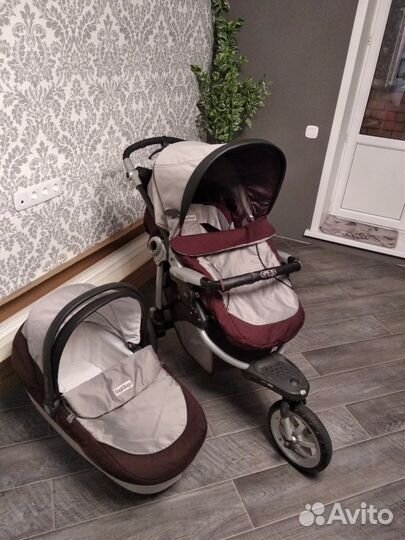 Продам коляску