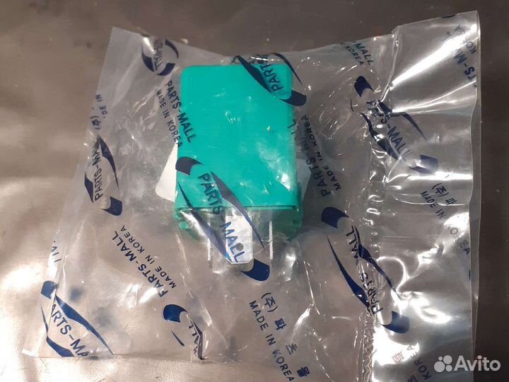 Реле поворотников Матиз