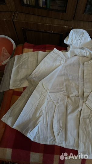 Химзащита для обработки растений