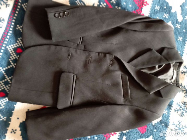 Костюм для мальчика 116