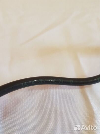 Датчик abs передний левый Mercedes-Benz C-Class