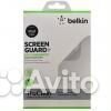Защитная пленка для iPad mini Belkin anti-fingerp
