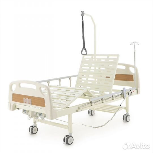 Медицинская Кровать для Интенсивной Терапии NV 2A