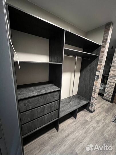 Шкаф купе на заказ без посредников