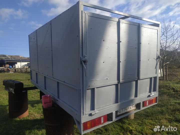 Борта на загель