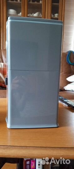 Фильтр для воды+оптимизатор