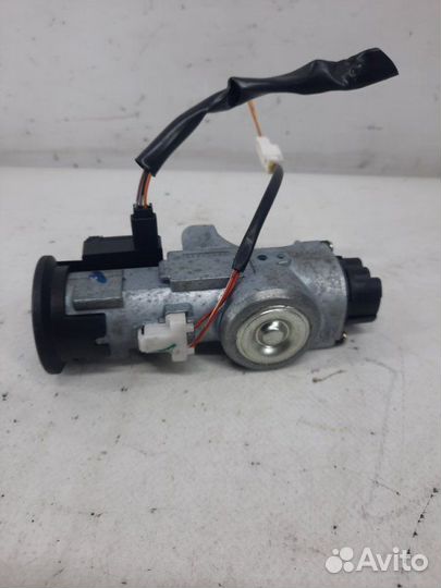 Замок зажигания Nissan Note хэтчбэк 5 дв. 1.4 2006