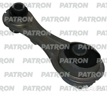 Patron PSE30331 Опора кпп renault logan II 14