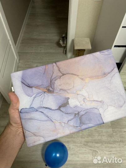 Чехол-накладка для honor magicbook 14