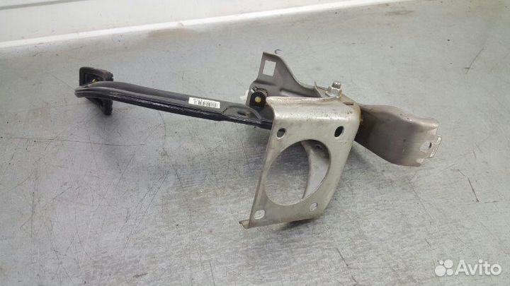 Педаль тормоза Hyundai Solaris RB G4FC 2010-2014