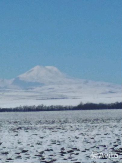 Трансфер на Эльбрус