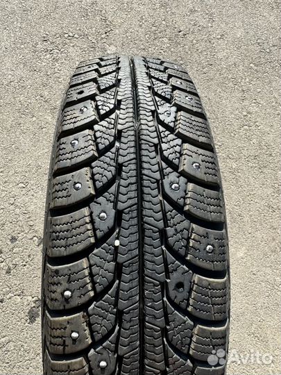 Gislaved Nord Frost 5 155/70 R13