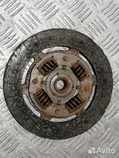 Диск сцепления Opel Vectra A